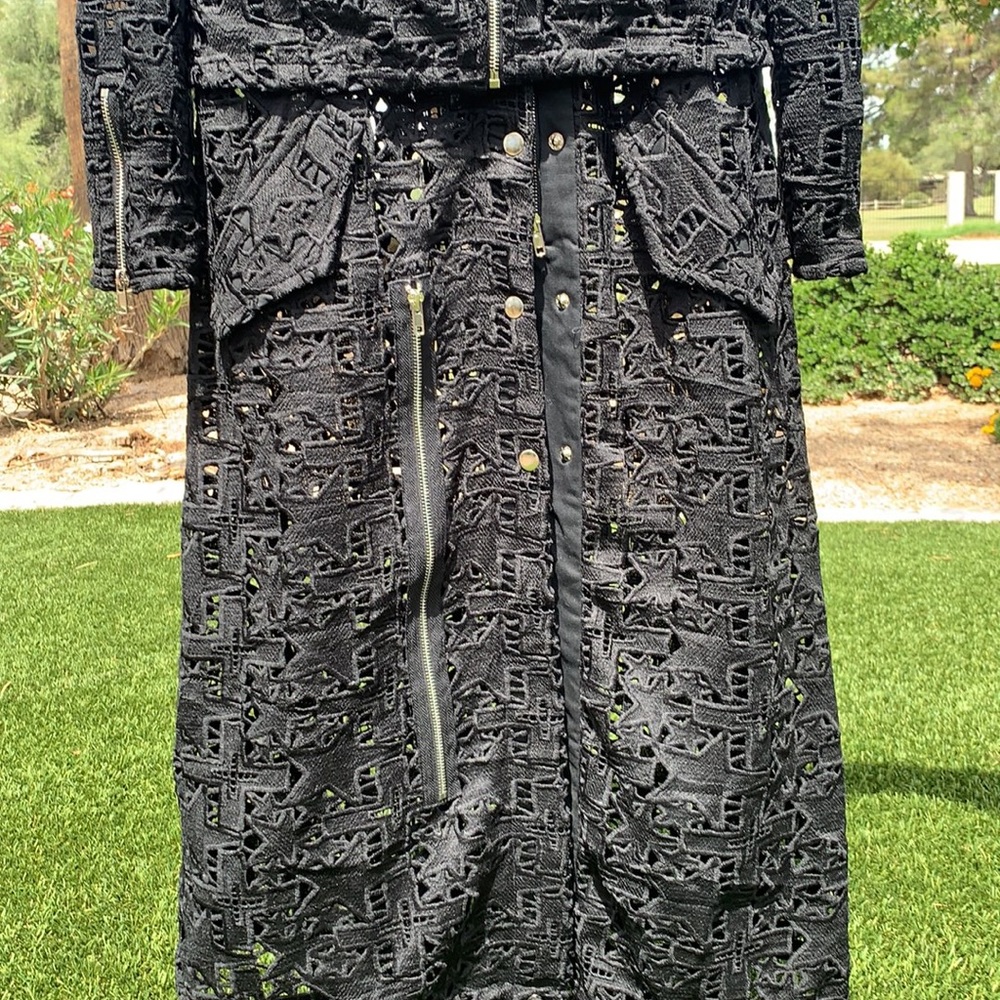 ASILIO jacket - Picture 3 of 11